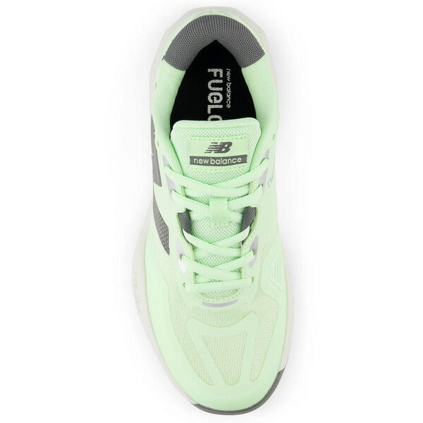 【ショップ限定エントリーでさらに+9倍】ニューバランスNewbalanceテニスシューズWCO796P4-2EFC796V4Oフューエルセルオムニクレーコート用2E
