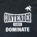 【ネコポス対応可】ウエプアンWEPUANCONTENDERプラシャツWE-S54サッカーフットサルプラクティスシャツTシャツ練習着メンズ