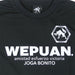 【ショップ限定エントリーでさらに+9倍】【ネコポス送料無料】ウエプアンWEPUANWEPサッカーボールプラWEAR-S3サッカーフットサルプラクティスシャツTシャツ半袖練習着メンズ