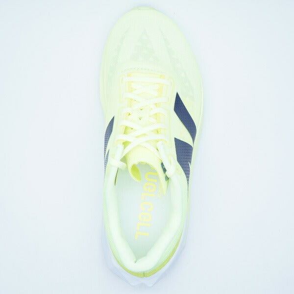 FuelCellPvlsev1ニューバランスNewBalanceWFCNP6CL-Bライムレディースランニングシューズ