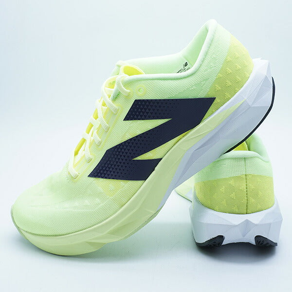 FuelCellPvlsev1ニューバランスNewBalanceWFCNP6CL-Bライムレディースランニングシューズ