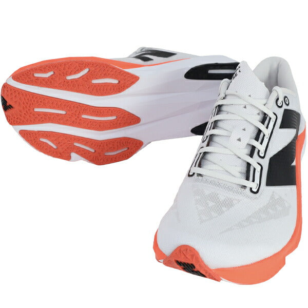 ニューバランスNewBalanceレディースランニングシューズFuelCellパルスPvlseV1トラック競技世界陸連ルール適応WFCNPCR-B