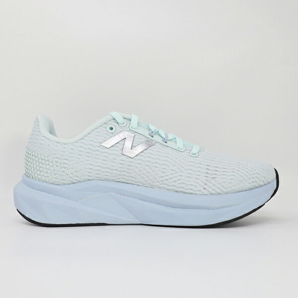 FuelCellPropelv5ニューバランスNewBalanceWFCPR4QM-Bライトブルーレディースランニングシューズ