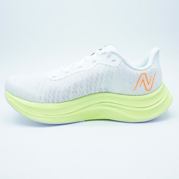 FUELCELLPROPELプロペルV4ニューバランスNewBalanceWFCPRCA4-Bホワイトライムレディースランニングシューズ
