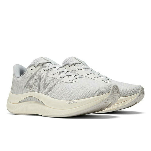 FUELCELLPROPELプロペルV4ニューバランスNewBalanceWFCPRCB4-Bライトグレーレディースランニングシューズ