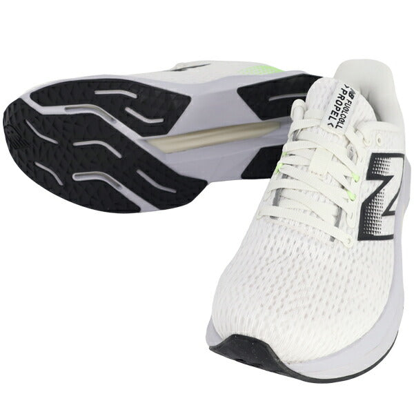 【ショップ限定エントリーでさらに+9倍】ニューバランスNewBalanceレディースランニングシューズFuelCellPropelv5マラソンジョギングWFCPRCG5-B