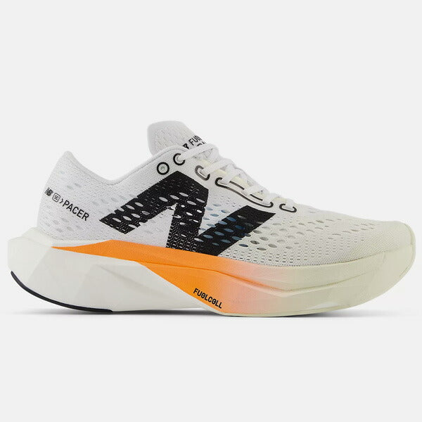 【ショップ限定エントリーでさらに+9倍】ニューバランスNewbalanceレディースランニングシューズWFCRRCH2-BFuelCellSuperCompPacerフューエルセルスーパーカンプペイサーマラソン