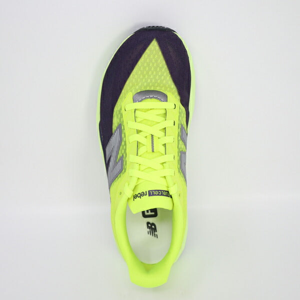 ニューバランスnewbalanceフューエルセルレベルFuelCellRebelv5レディースランニングシューズマラソンジョギングWFCX3PE-D