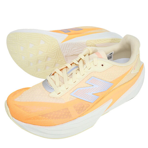 ニューバランスNewBalanceレディースランニングシューズLFuelCellRebelv5フューエルセルv5マラソンジョギングWFCX8KC-B