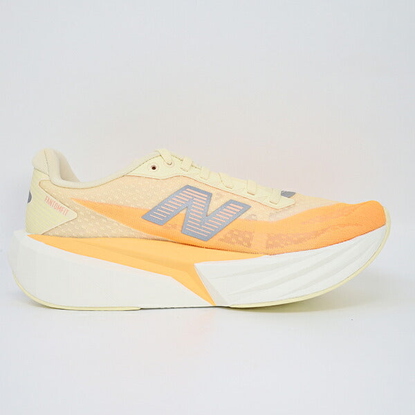 ニューバランスNewBalanceレディースランニングシューズLFuelCellRebelv5フューエルセルv5マラソンジョギングWFCX8KC-B