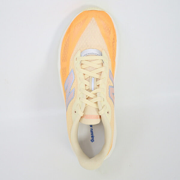 ニューバランスNewBalanceレディースランニングシューズLFuelCellRebelv5フューエルセルv5マラソンジョギングWFCX8KC-B