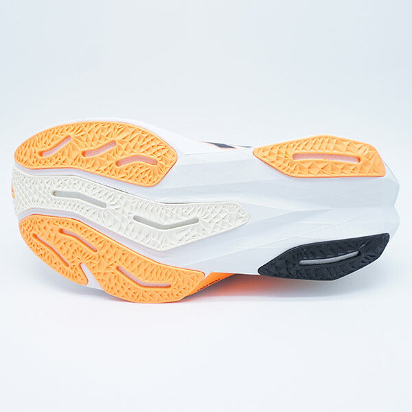 【ショップ限定エントリーでさらに+9倍】FuelCellRebelv4ニューバランスNewBalanceWFCXCN4-Bホワイトレディースランニングシューズ