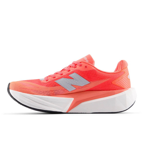 FuelCellRebelv5ニューバランスNewBalanceWFCXL5A-Bレッドレディースランニングシューズ