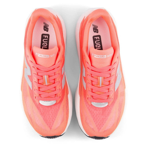 FuelCellRebelv5ニューバランスNewBalanceWFCXL5A-Bレッドレディースランニングシューズ