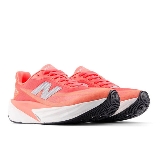FuelCellRebelv5ニューバランスNewBalanceWFCXL5A-Bレッドレディースランニングシューズ