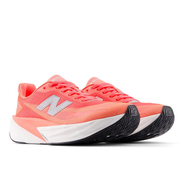 FuelCellRebelv5ニューバランスNewBalanceWFCXL5A-Bレッドレディースランニングシューズ
