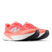 FuelCellRebelv5ニューバランスNewBalanceWFCXL5A-Bレッドレディースランニングシューズ