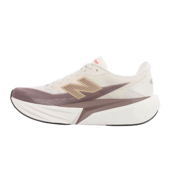 FuelCellRebelv5ニューバランスNewBalanceWFCXLJ5Dブラウンクリームレディースランニングシューズ