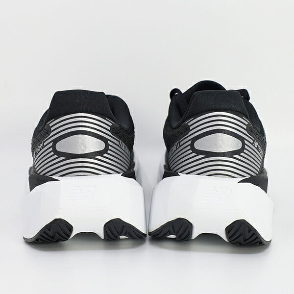 ニューバランスNewBalanceレディースランニングシューズFuelCellRebelv5フューエルセルレベルv5マラソンジョギングWFCXLK5-B