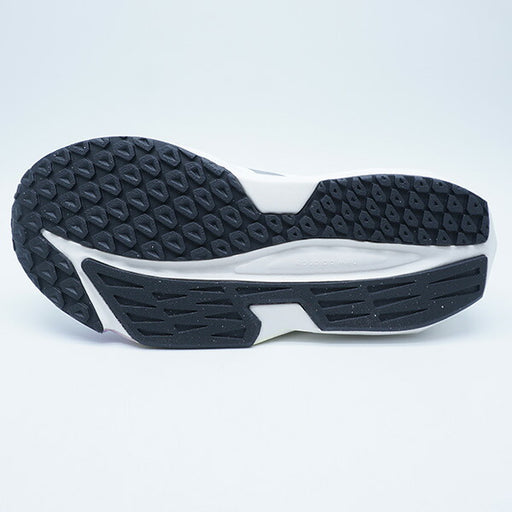 DynaSoftFlashv7ニューバランスNewBalanceWFLSH2NL-Bホワイトレディースランニングシューズ
