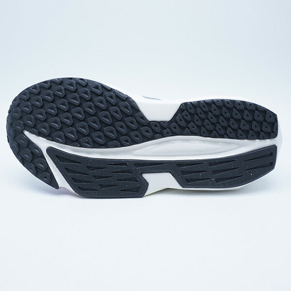 DynaSoftFlashv7ニューバランスNewBalanceWFLSH2NL-Bホワイトレディースランニングシューズ