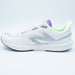 DynaSoftFlashv7ニューバランスNewBalanceWFLSH2NL-Bホワイトレディースランニングシューズ