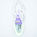 DynaSoftFlashv7ニューバランスNewBalanceWFLSH2NL-Bホワイトレディースランニングシューズ