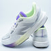 DynaSoftFlashv7ニューバランスNewBalanceWFLSH2NL-Bホワイトレディースランニングシューズ