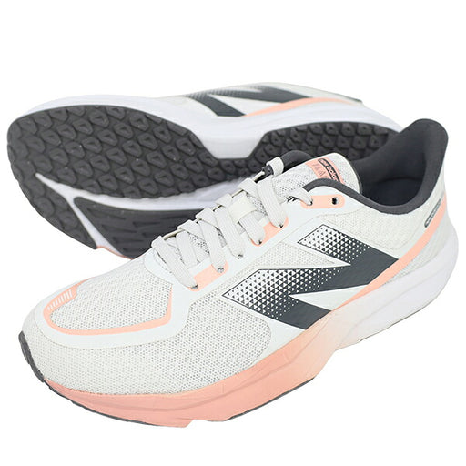 ニューバランスNewBalanceレディースランニングシューズLDynaSoftFlashv7ダイナソフトフラッシュv7マラソンジョギングWFLSH4MM-B