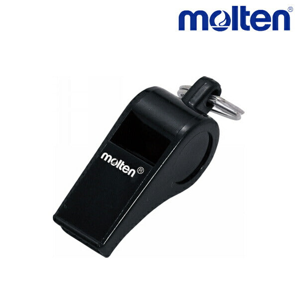 モルテンmoltenホイッスルWHI授業陸上ブラック