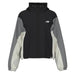 ニューバランスNewbalanceレディースウーブンフーデッドジャケット26SSWJ61M2MG-BK