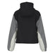 ニューバランスNewbalanceレディースウーブンフーデッドジャケット26SSWJ61M2MG-BK