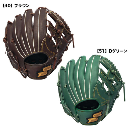 エスエスケイSSK少年野球軟式グラブ少年軟式ウインドリームオールラウンド用SサイズWJG224