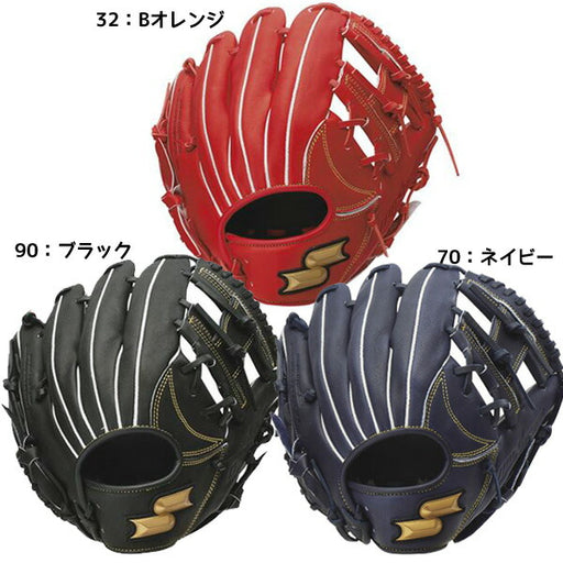 【ショップ限定エントリーでさらに+9倍】エスエスケイSSK野球グラブJR少年軟式ウインドリームオールラウンド用24SSWJG224ジュニア少年