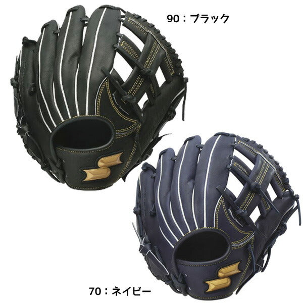 【ショップ限定エントリーでさらに+9倍】エスエスケイSSK少年野球軟式グラブウインドリームWJG324オールラウンド用ジュニアグローブMサイズ