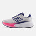 FreshFoamXMorev6ニューバランスNewBalanceWMOR2D5-Dホワイトレディースランニングシューズ