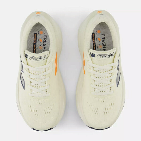 ニューバランスNewBalanceフレッシュフォームモアFreshFoamXMorev5レディースランニングシューズマラソンジョギングWMORCF5-D