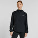 【ショップ限定エントリーでさらに+9倍】ニューバランスNewbalanceレディーストレーニングウェアジャージフーディッドジャケットWO51200-BK