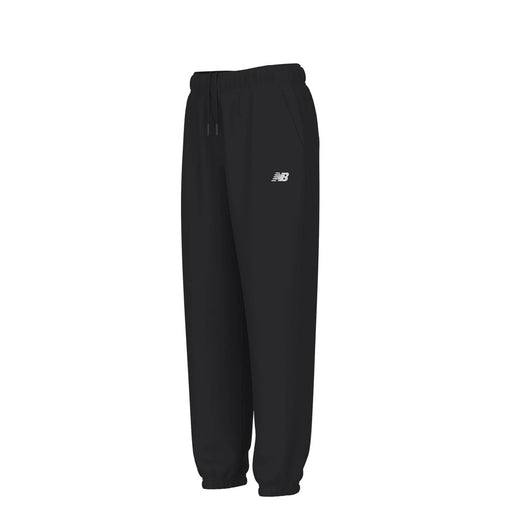 ニューバランスNEWBALANCEスポーツレディースジョガーパンツロングパンツSportEssentialsフレンチテリージョガー裏起毛25FWWP41500