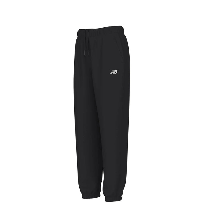 ニューバランスNEWBALANCEスポーツレディースジョガーパンツロングパンツSportEssentialsフレンチテリージョガー裏起毛25FWWP41500