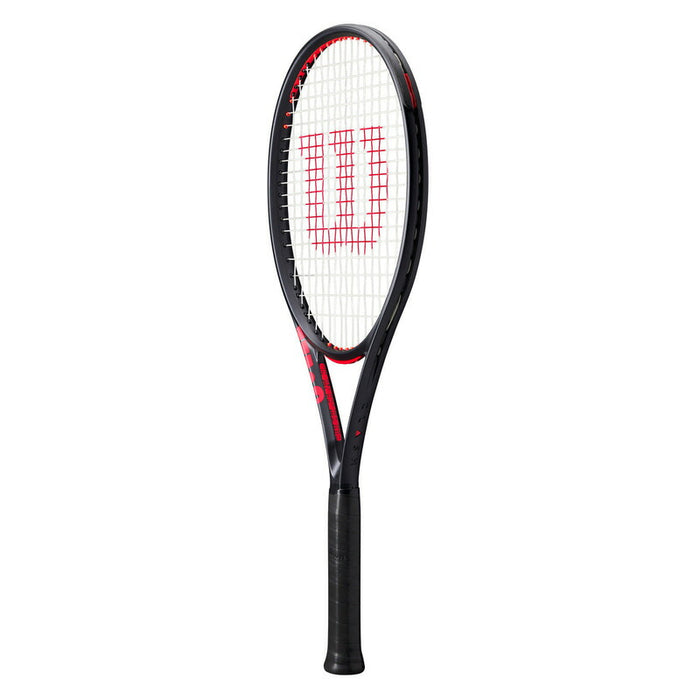 【ショップ限定エントリーでさらに+9倍】ウィルソンwilson硬式テニスラケットクラッシュCLASH100V3.0フレームのみWR172811U2