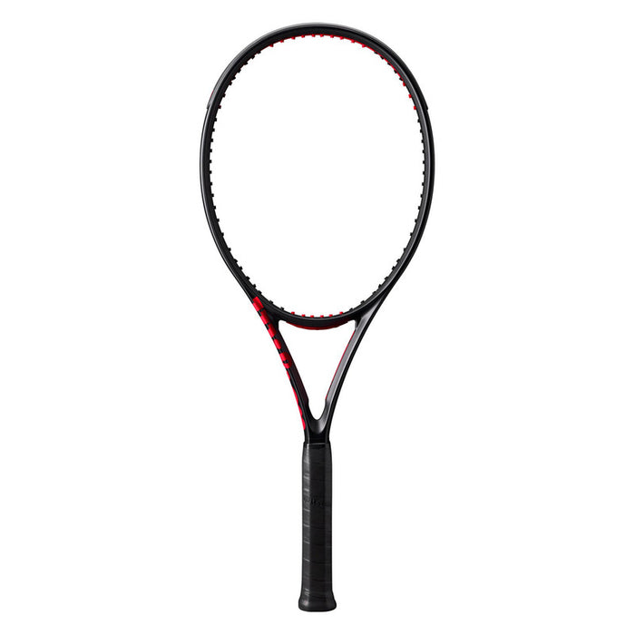 【ショップ限定エントリーでさらに+9倍】ウィルソンwilson硬式テニスラケットクラッシュCLASH100V3.0フレームのみWR172811U2