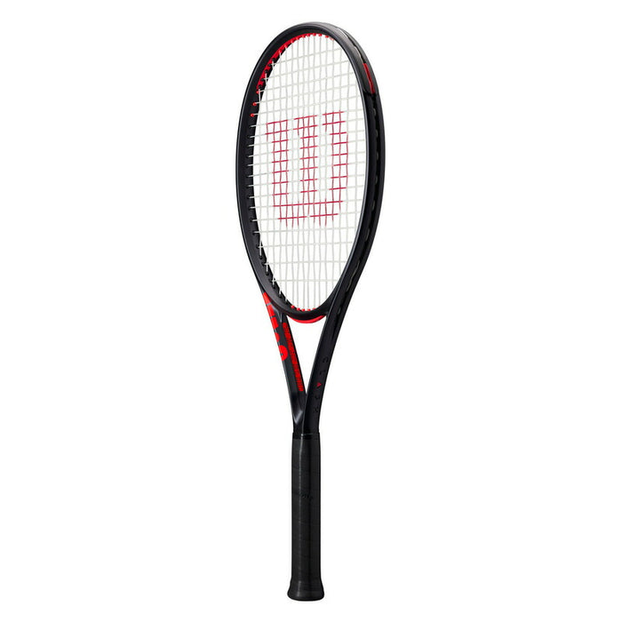 【ショップ限定エントリーでさらに+9倍】ウィルソンwilson硬式テニスラケットクラッシュCLASH100V3.0フレームのみWR172911U2