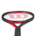 【ショップ限定エントリーでさらに+9倍】ウィルソンwilson硬式テニスラケットクラッシュCLASH100V3.0フレームのみWR172911U2