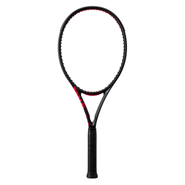 【ショップ限定エントリーでさらに+9倍】ウィルソンwilson硬式テニスラケットクラッシュCLASH100V3.0フレームのみWR172911U2