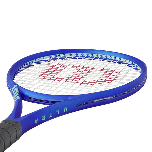 【ショップ限定エントリーでさらに+9倍】ウィルソンWilson硬式テニスラケットULTRA100V5FRM2WR178811U2フレームのみ