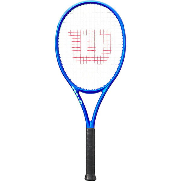 ウイルソンWilsonテニス硬式ラケットULTRA100LV5WR178911U1フレームのみ