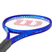 ウイルソンWilsonテニス硬式ラケットULTRA100LV5WR178911U1フレームのみ