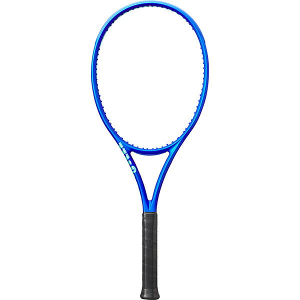 ウイルソンWilsonテニス硬式ラケットULTRA100LV5WR178911U1フレームのみ