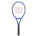 【ショップ限定エントリーでさらに+9倍】ウィルソンWilson硬式テニスラケットULTRA100LV5FRM2WR178911U2フレームのみ